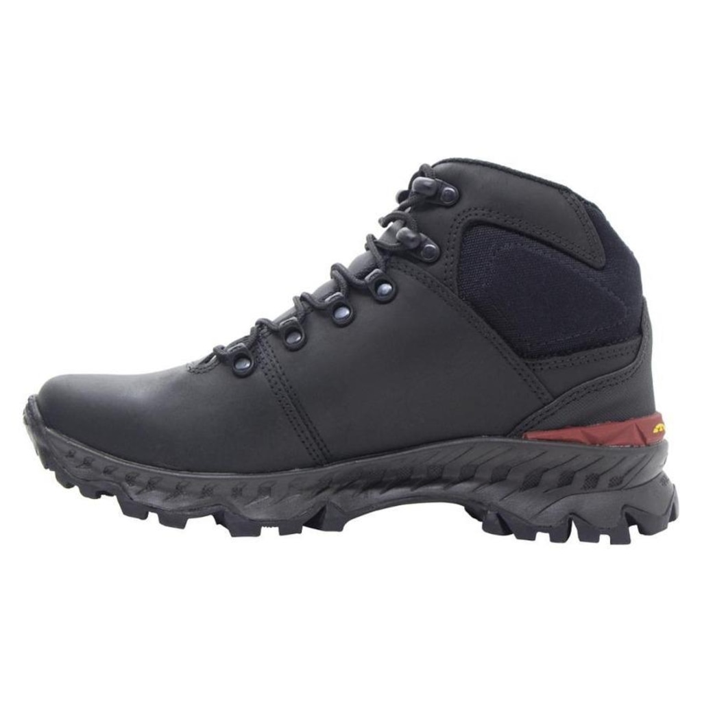 Imagem 2 do produto Bota Bull Terrier Montrail - Masculina