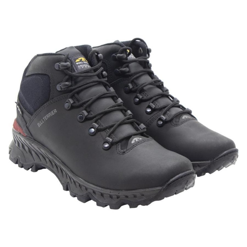Imagem 3 do produto Bota Bull Terrier Montrail - Masculina