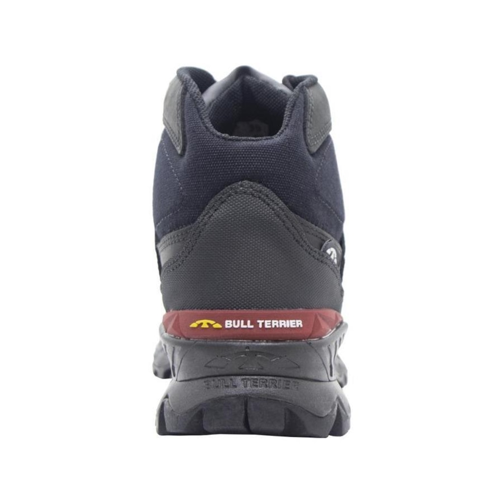 Imagem 4 do produto Bota Bull Terrier Montrail - Masculina