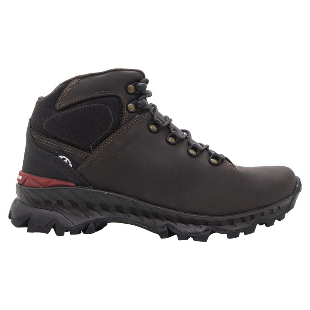 Imagem 2 do produto Bota Bull Terrier Montrail - Masculina