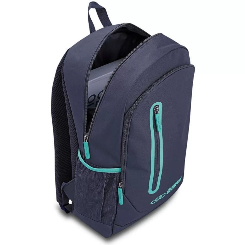 Imagem 3 do produto Mochila Olympikus Braze - Olympikus