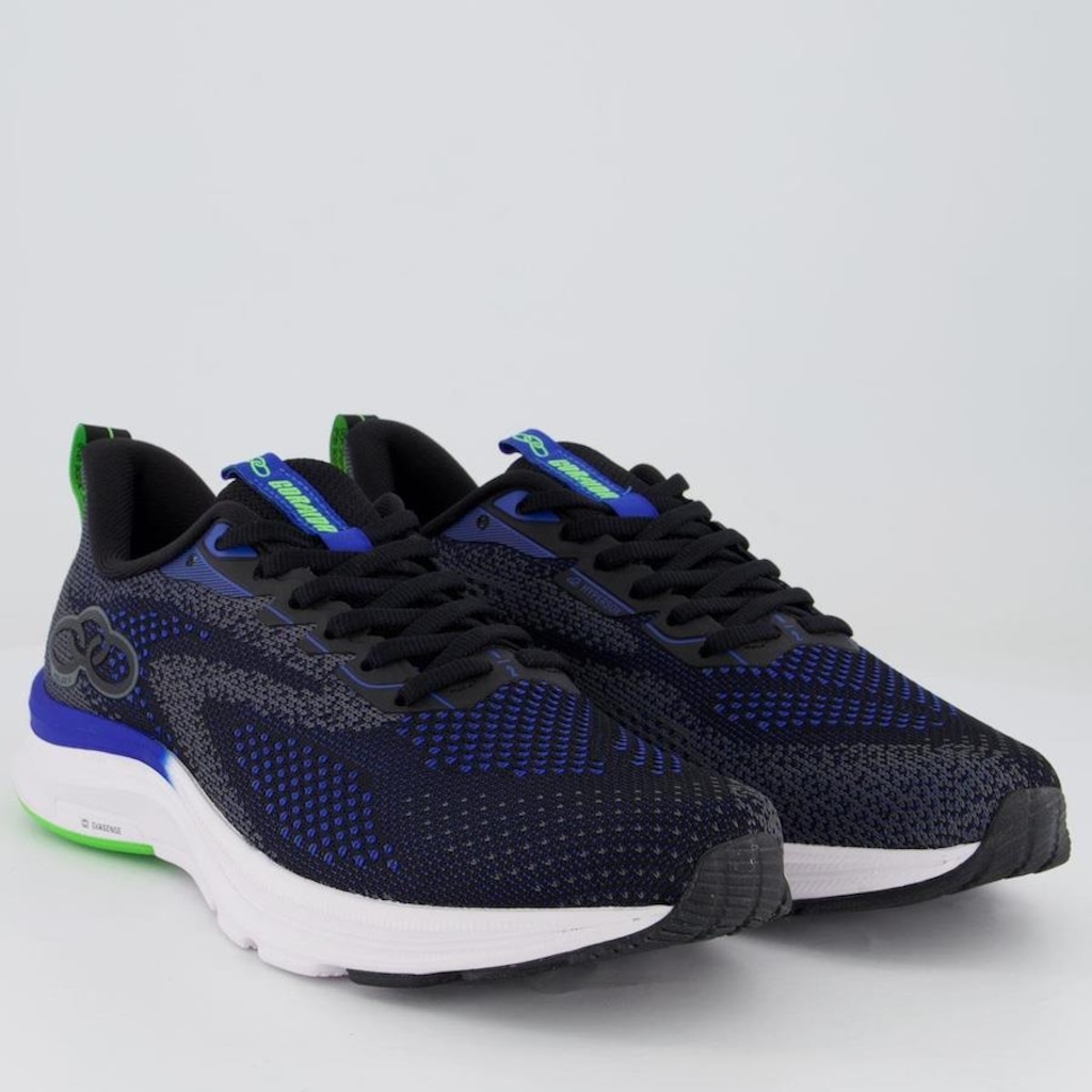Imagem 2 do produto TÊNIS OLYMPIKUS VELOZ 2 - MASCULINO