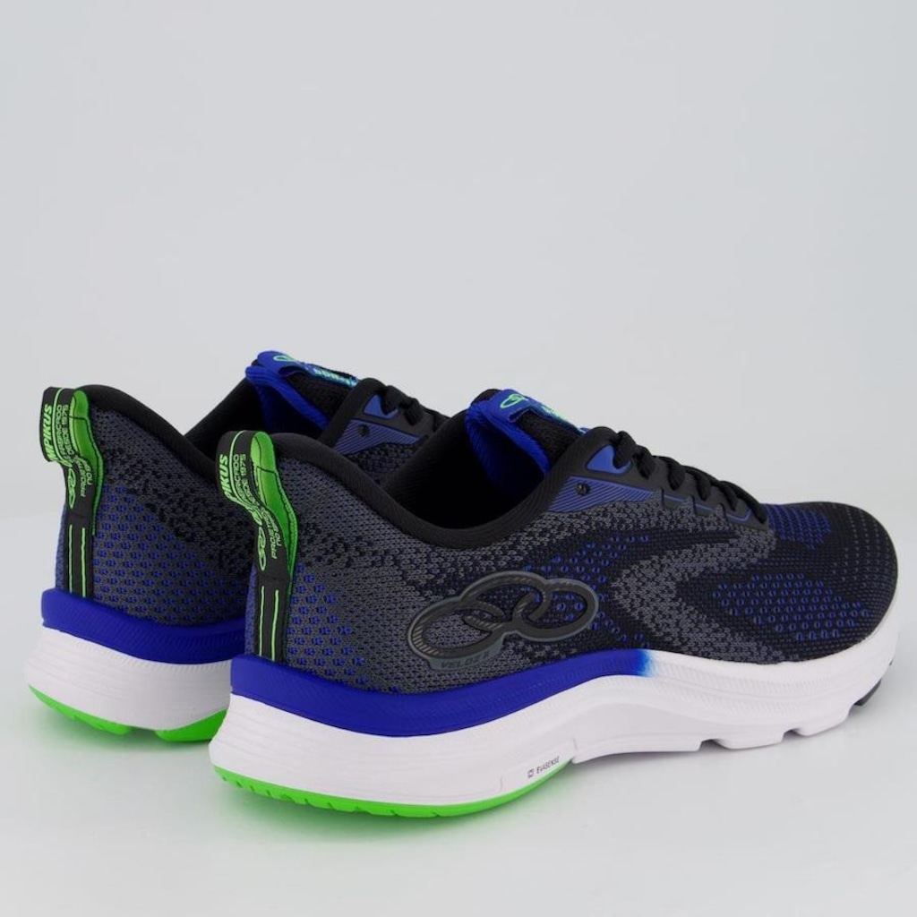 Imagem 3 do produto TÊNIS OLYMPIKUS VELOZ 2 - MASCULINO