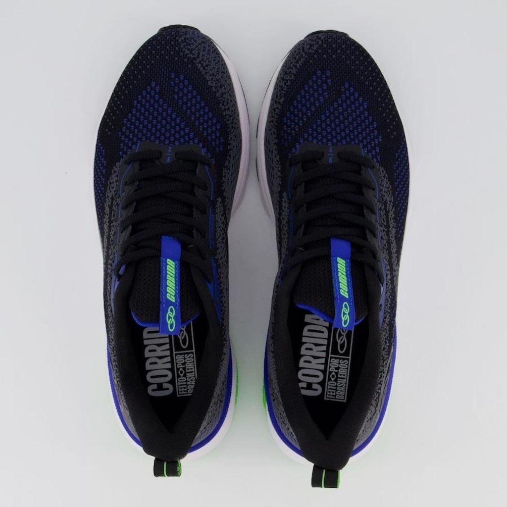 Imagem 4 do produto TÊNIS OLYMPIKUS VELOZ 2 - MASCULINO