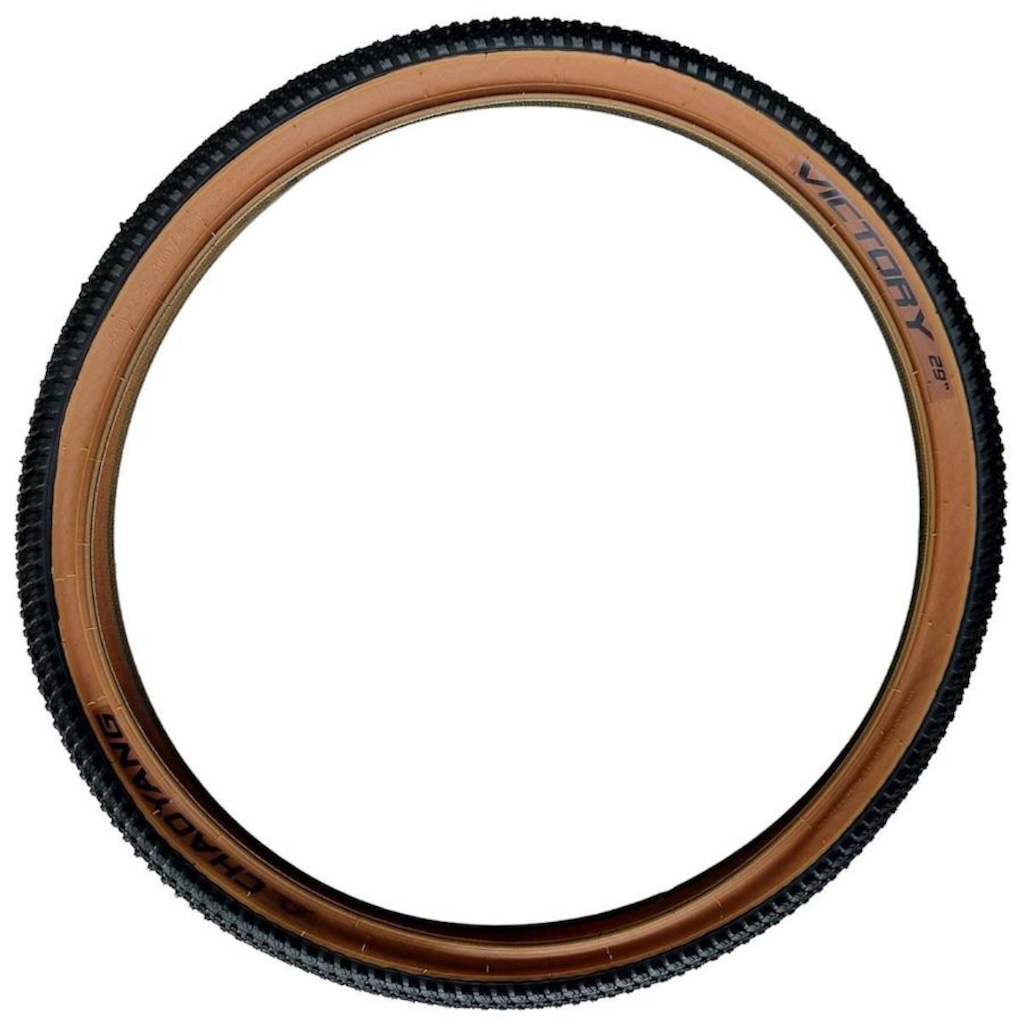 Pneu aro 29 x 2.10 bike MTB Chaoyang Victory