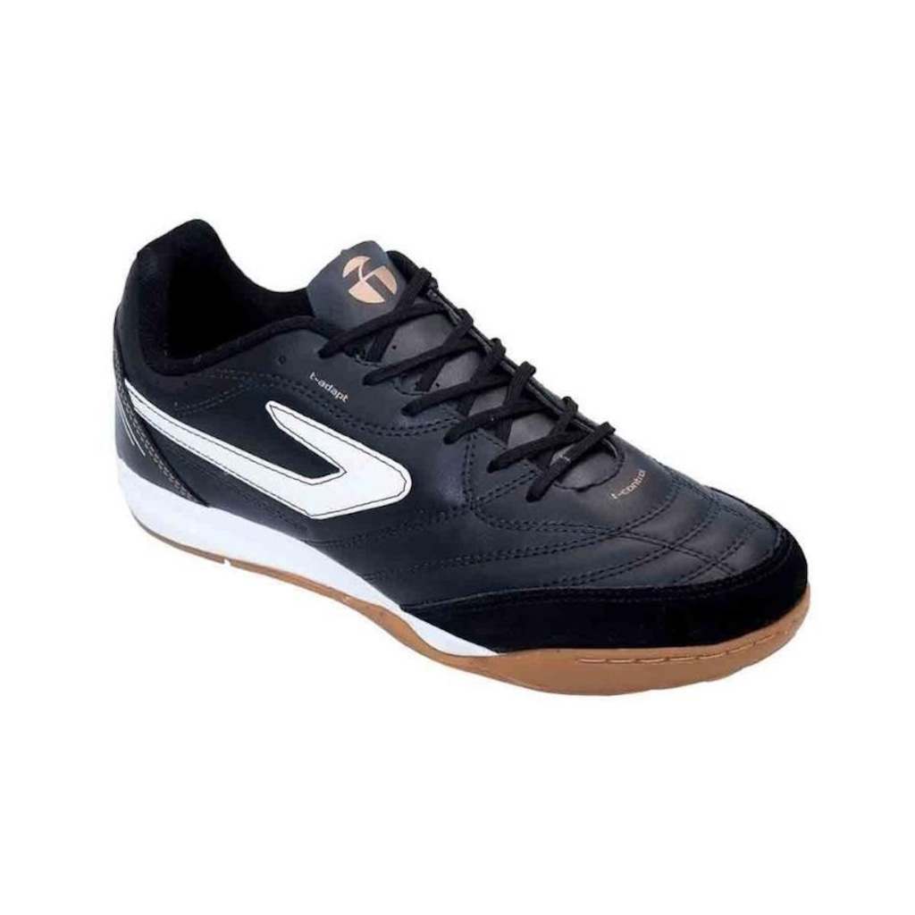 Imagem 2 do produto Chuteira Futsal Topper Maestro TD IV - Adulto