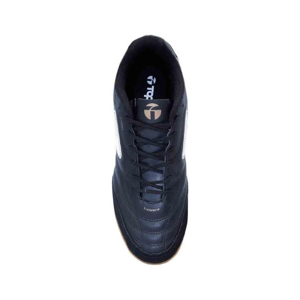 Imagem 3 do produto Chuteira Futsal Topper Maestro TD IV - Adulto