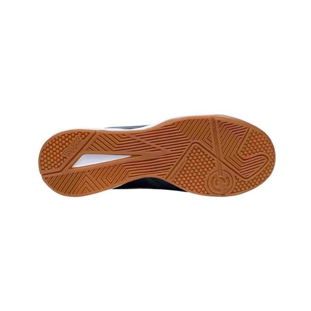 Imagem 5 do produto Chuteira Futsal Topper Maestro TD IV - Adulto