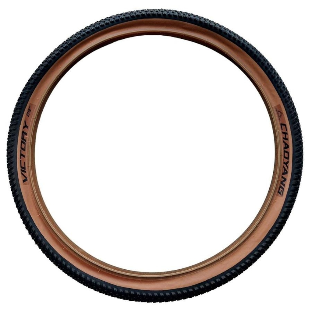 Pneu aro 29 x 2.20 bike MTB Chaoyang Victory