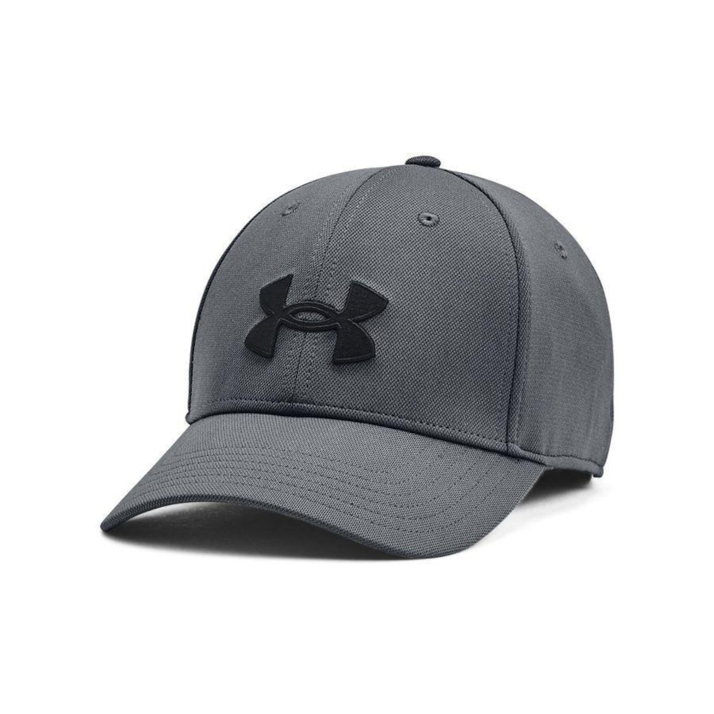 Imagem 2 do produto Boné Under Armour Blitzing Adj - Strapback - Masculino
