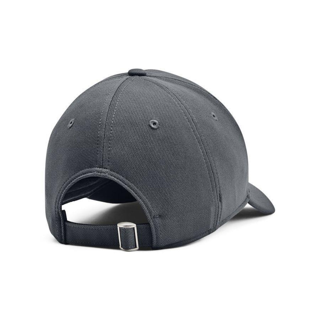 Imagem 3 do produto Boné Under Armour Blitzing Adj - Strapback - Masculino