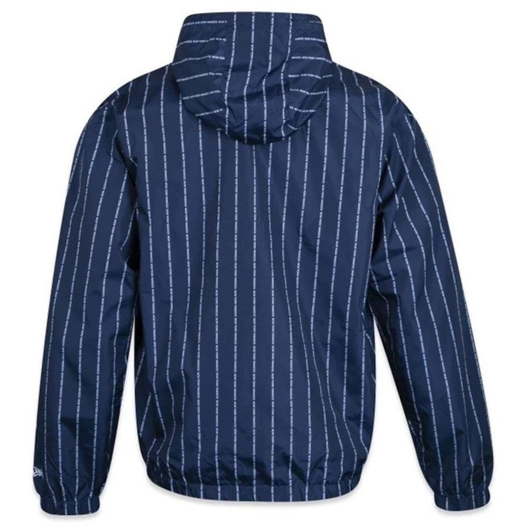 Imagem 2 do produto Jaqueta com Capuz New Era Core Neyyan - Masculina