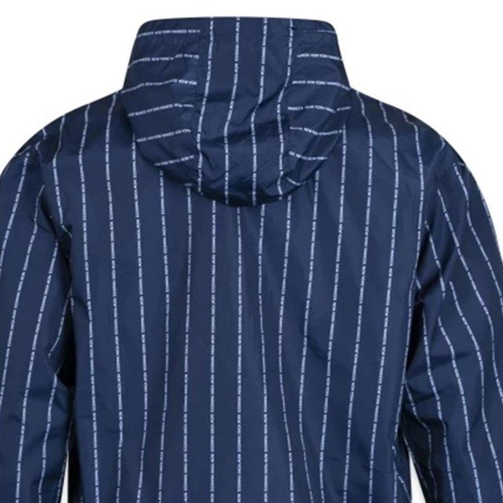 Imagem 4 do produto Jaqueta com Capuz New Era Core Neyyan - Masculina