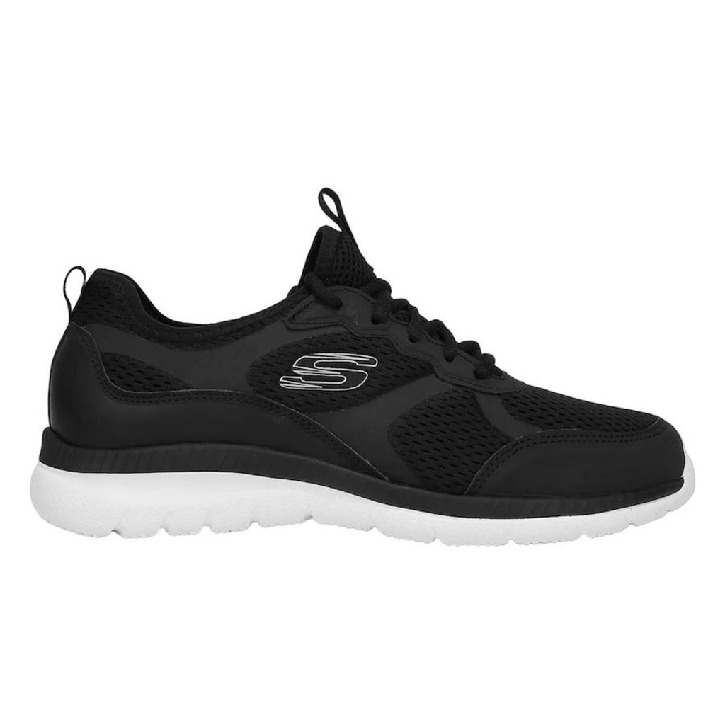 Tênis Skechers Bountiful - Feminino - Foto 1