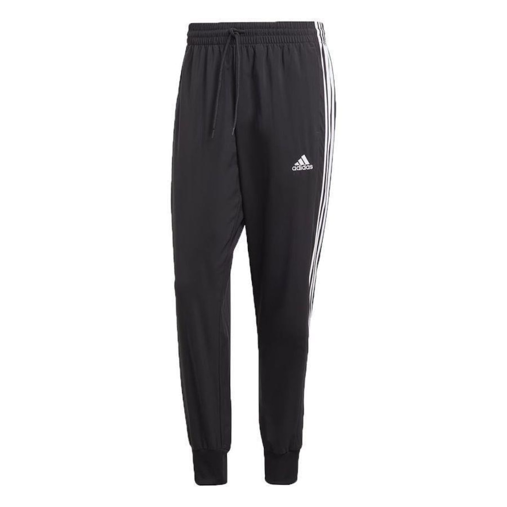 Calça adidas 3 Listras - Masculina