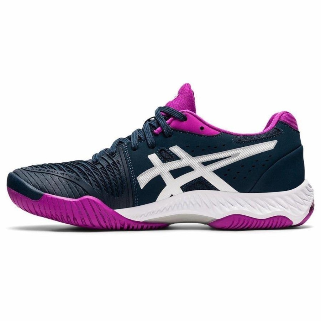 Tênis Asics Netburner Ballistic FF 2 - Feminino | Centauro