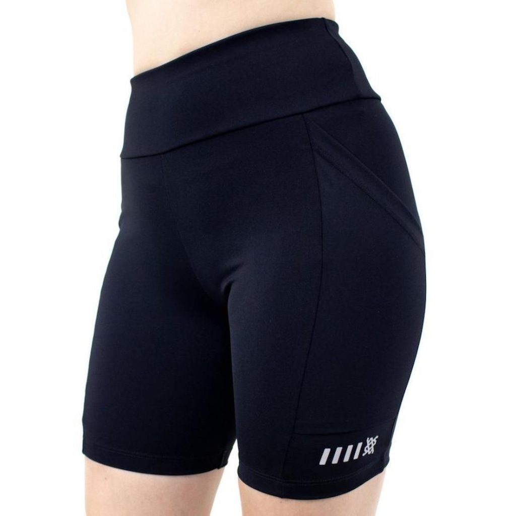 Imagem 2 do produto Bermuda Hupi Trainer Lift - Feminina