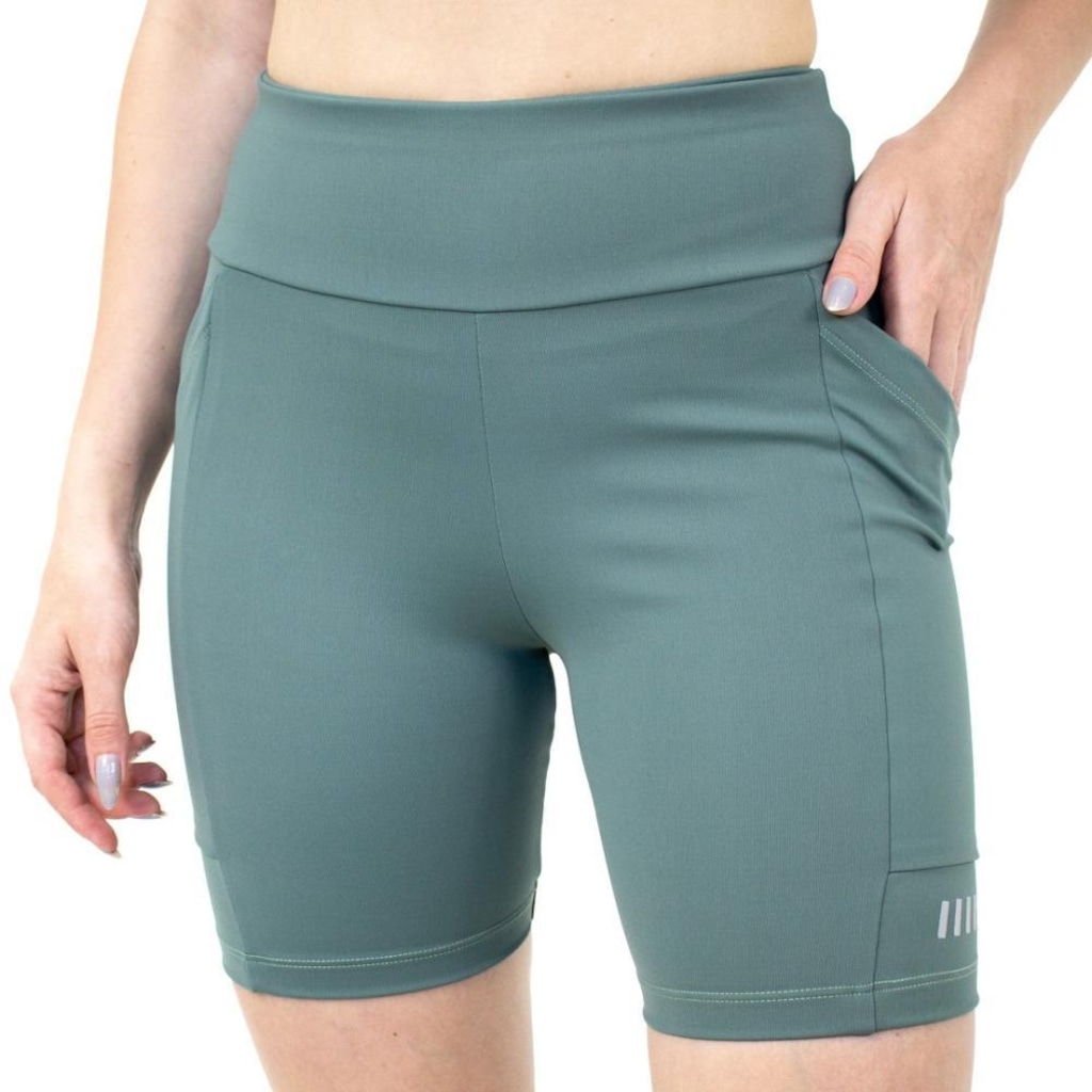 Imagem 3 do produto Bermuda Hupi Trainer Lift - Feminina
