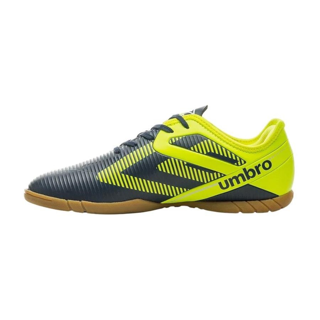 Imagem 2 do produto Chuteira Futsal Umbro Stride - Adulto