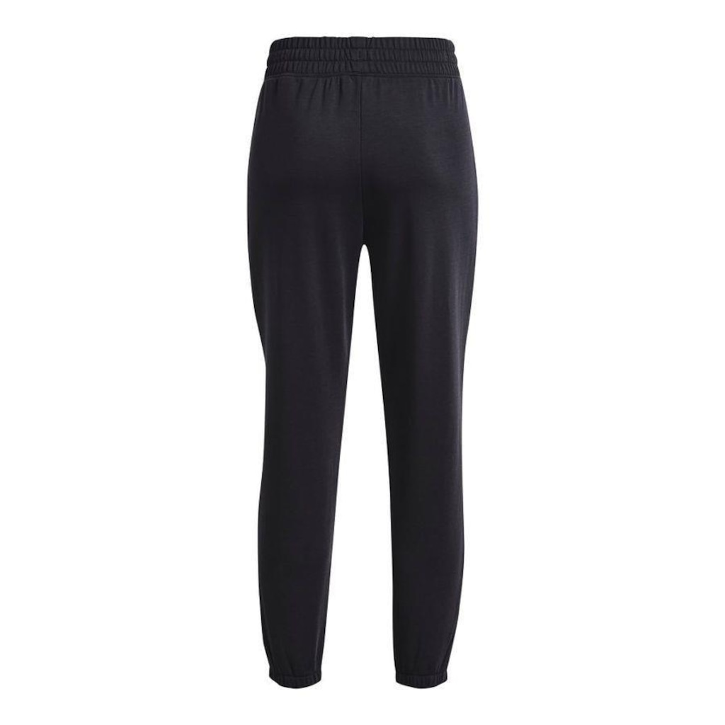 Imagem 5 do produto Calça Jogger Under Armour Rival Terry - Feminina