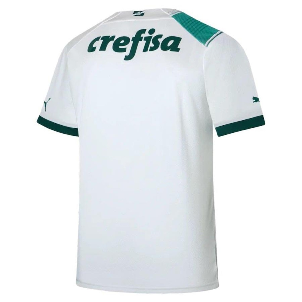Imagem 2 do produto Camisa do Palmeiras Torcedor Away Puma - Masculina