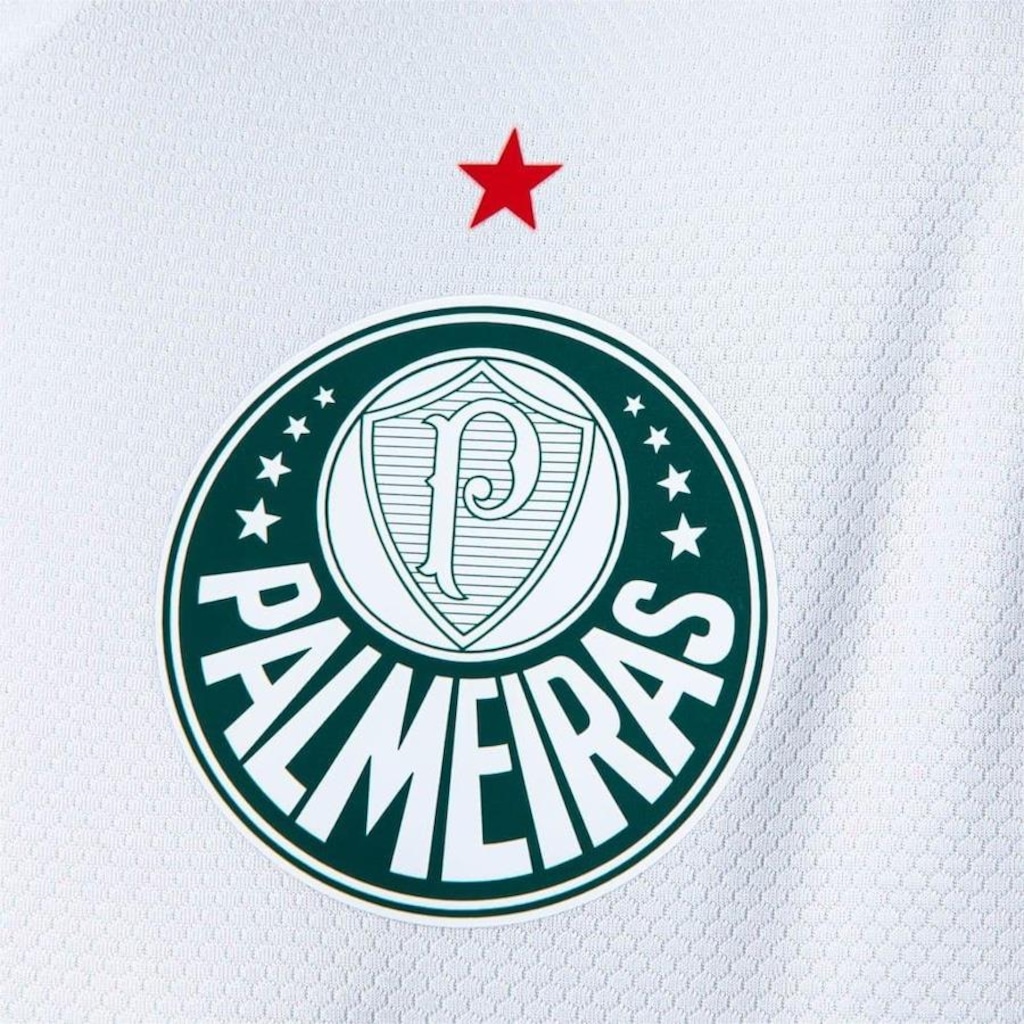 Imagem 3 do produto Camisa do Palmeiras Torcedor Away Puma - Masculina