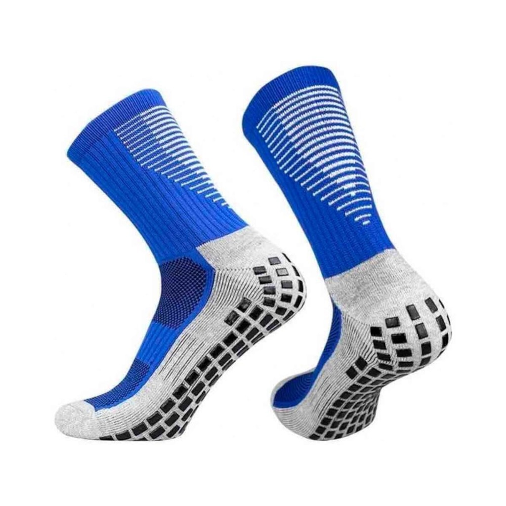 Meia Antiderrapante Mbfit GB57392 - 39 a 43 - Adulto