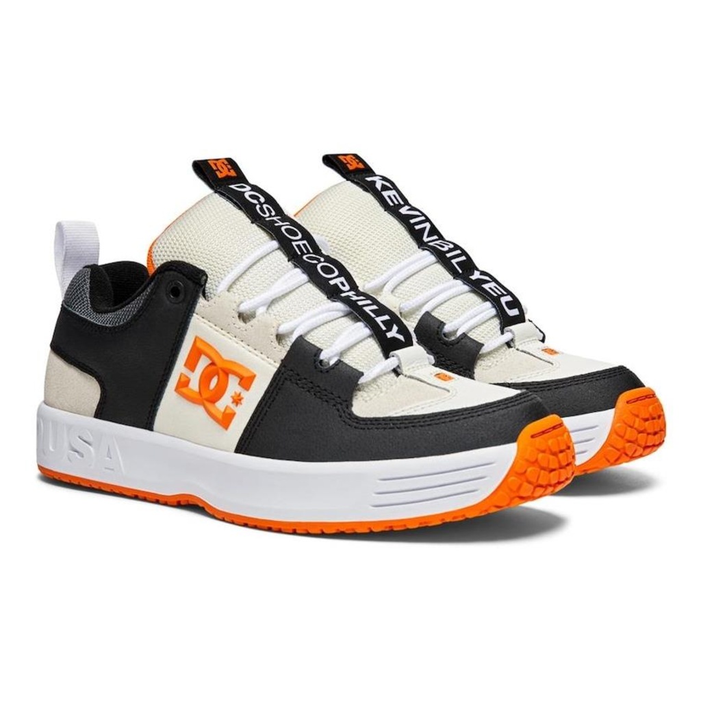 Tênis Dc Shoes Lynx OG Bilye - Masculino | Centauro