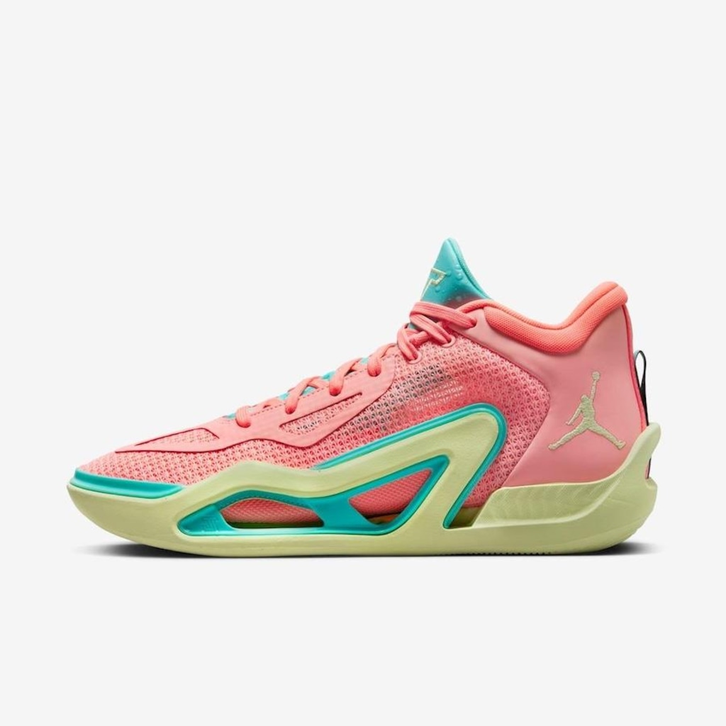 Jordan Nike Tatum 1 テイタム ジョーダン ナイキ LEMONADE PINK 1 TATUM JORDAN テイタム 1 シューズ(男性用)