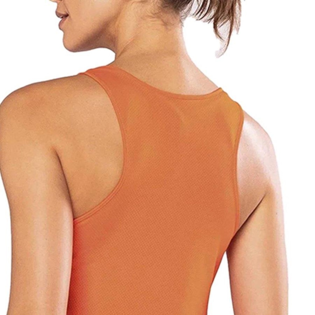 Imagem 4 do produto Camiseta Regata Alto Giro Tassia Neves Dry - Feminina
