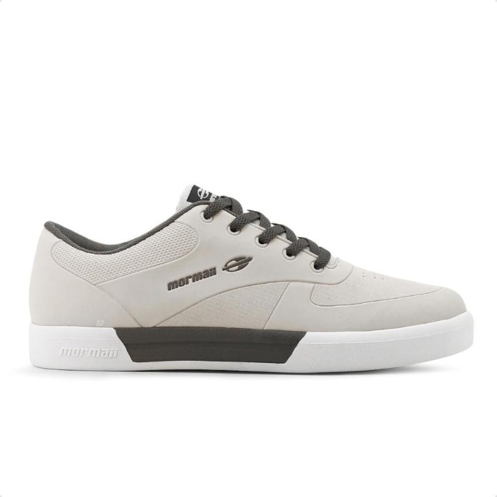 Tênis Mormaii Urban Smash - Masculino - Foto 1