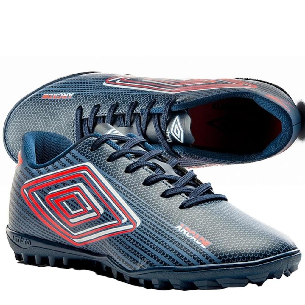 Imagem 2 do produto Chuteira Society Umbro Arcade - Adulto