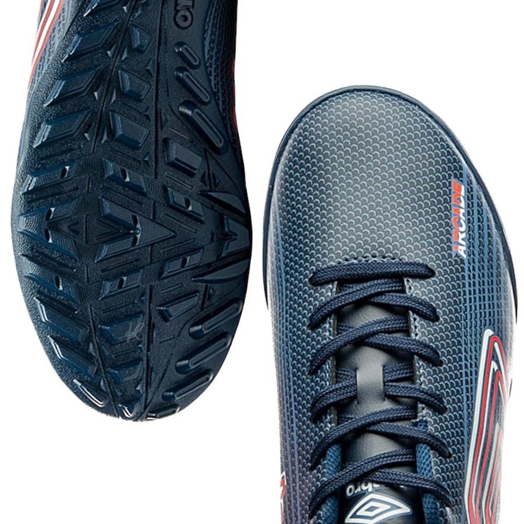 Imagem 4 do produto Chuteira Society Umbro Arcade - Adulto