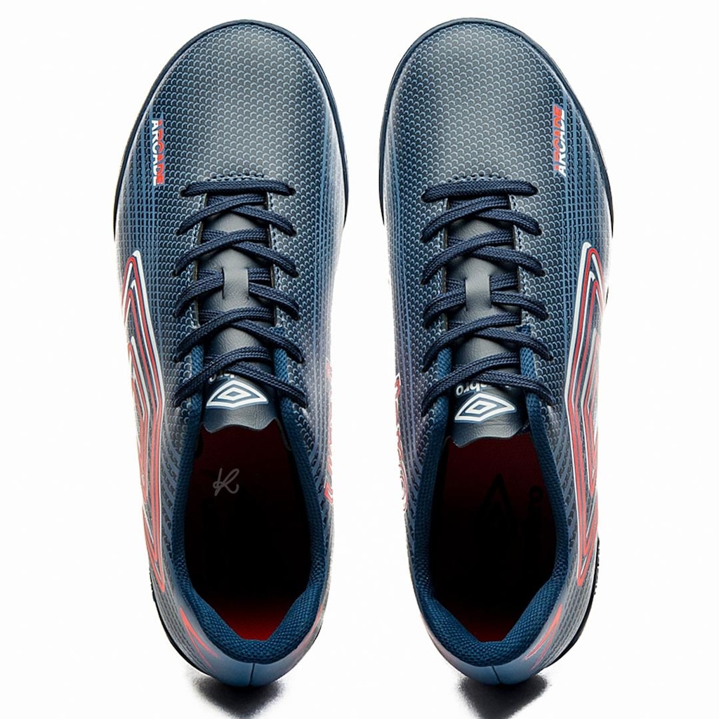Imagem 5 do produto Chuteira Society Umbro Arcade - Adulto