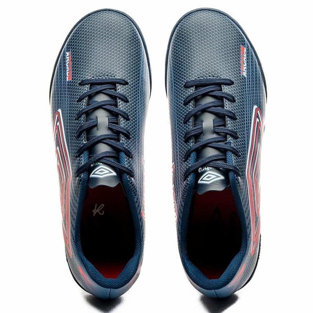 Chuteira Society Umbro Arcade - Adulto