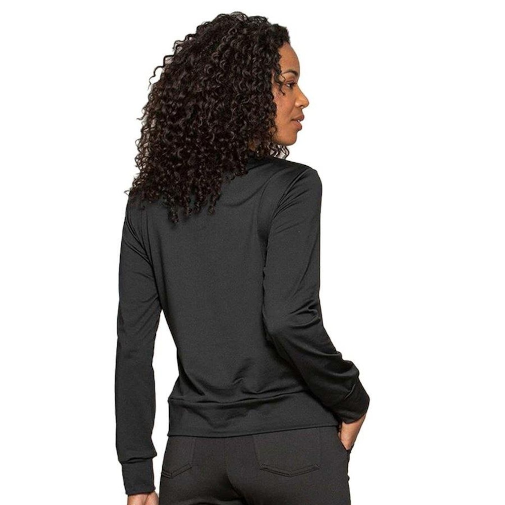 Imagem 2 do produto Blusão Run More Thermo Plus - Feminino