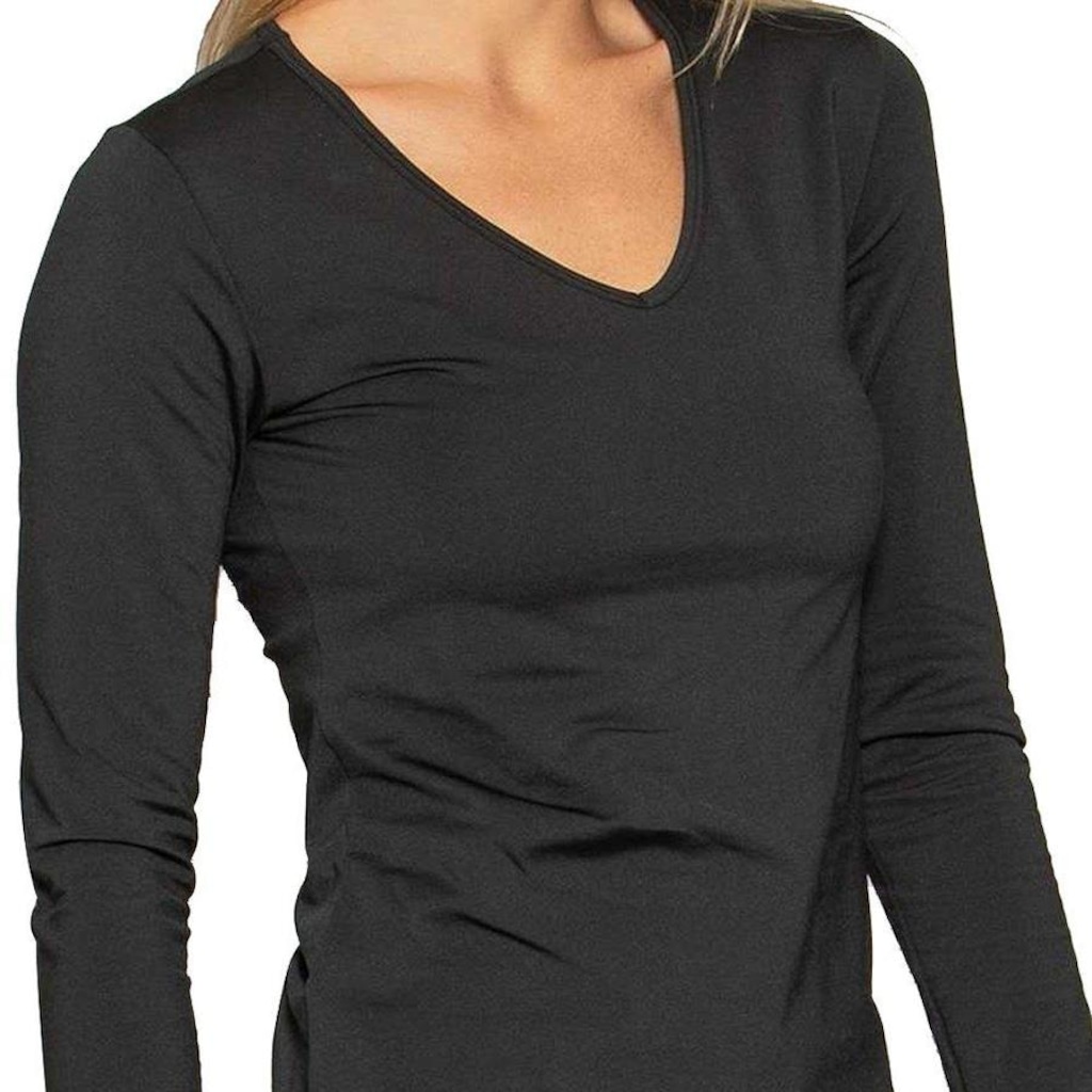 Imagem 3 do produto Camiseta Run More Thermo - Feminina