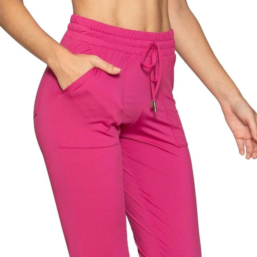 Imagem 3 do produto Calça Run More Jogger Thermo - Feminina