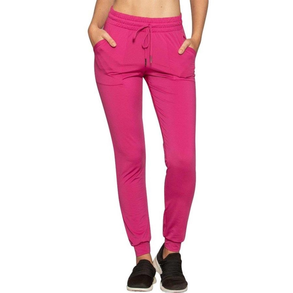 Calça Run More Jogger Thermo - Feminina