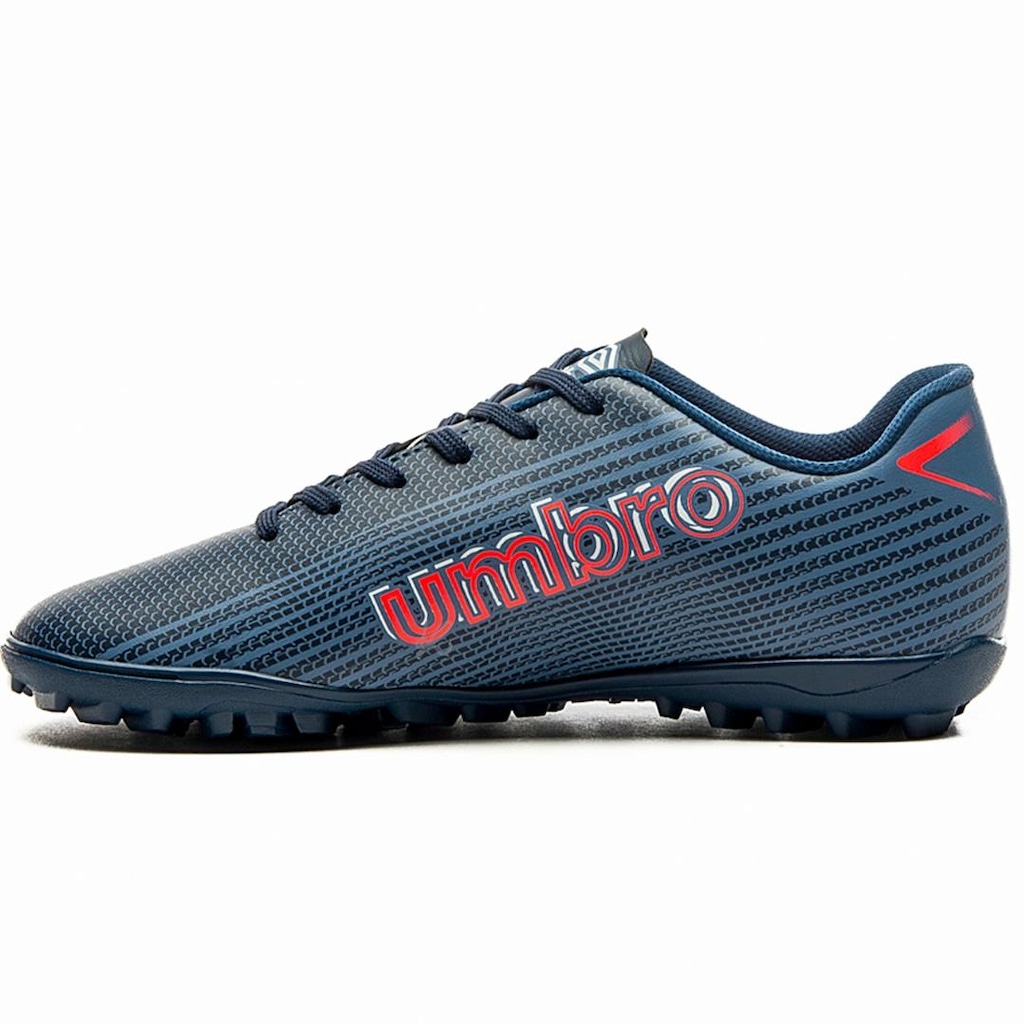 Imagem 4 do produto Chuteira Society Umbro Arcade + Meias - Adulto