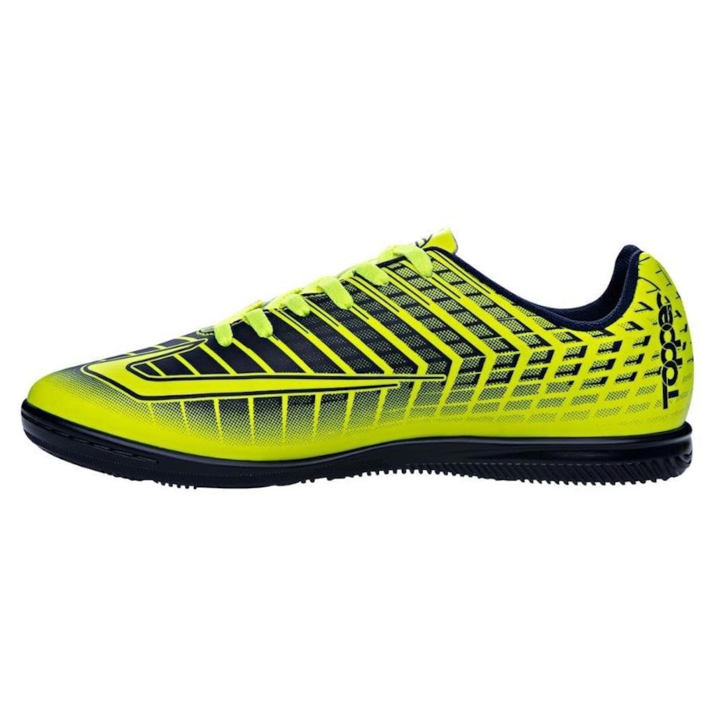 Imagem 2 do produto Chuteira Futsal Topper Slick 3 - Adulto