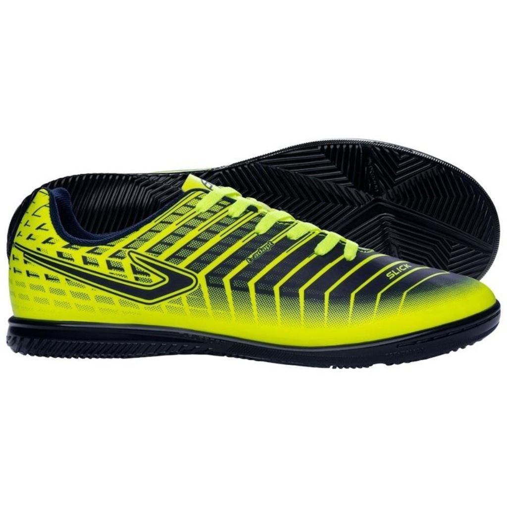 Imagem 4 do produto Chuteira Futsal Topper Slick 3 - Adulto