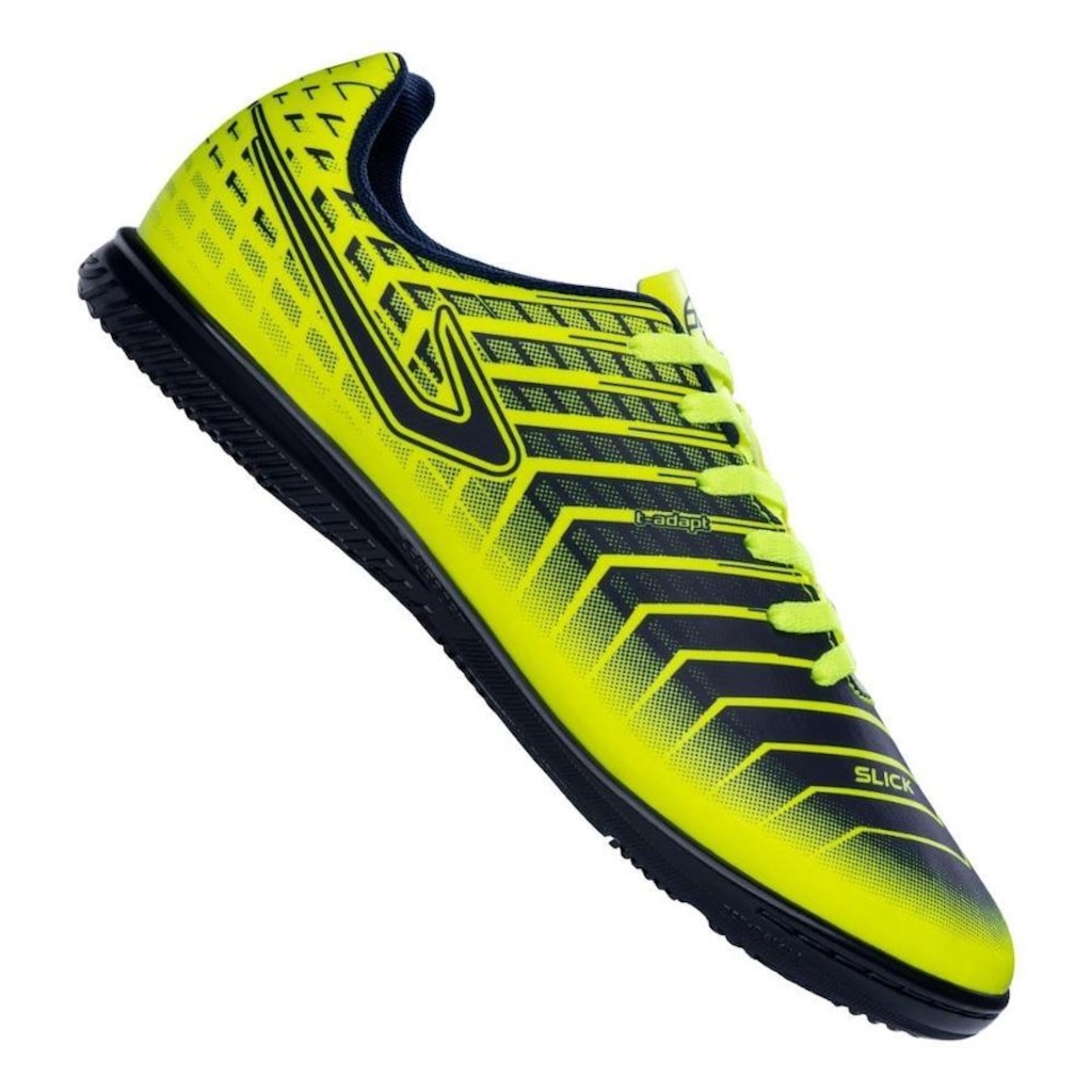 Imagem 5 do produto Chuteira Futsal Topper Slick 3 - Adulto