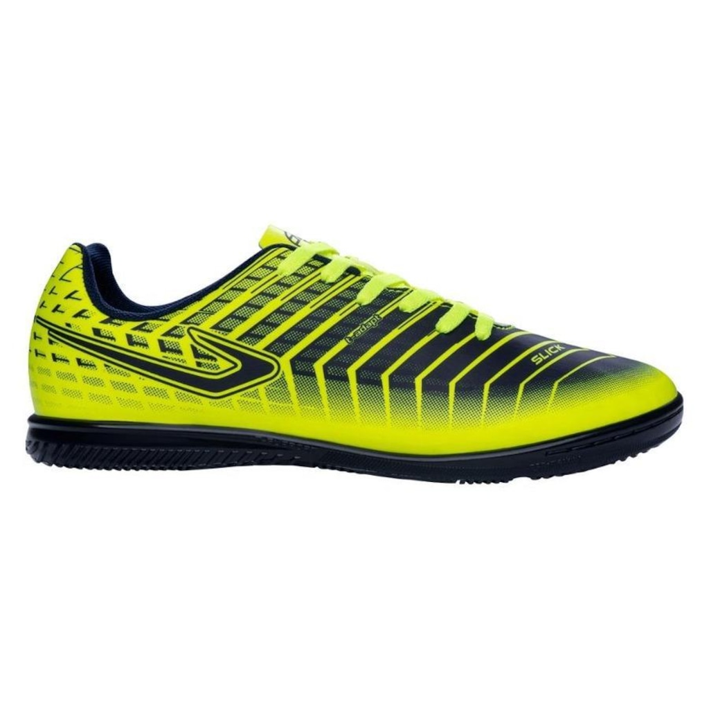 Chuteira Futsal Topper Slick 3 - Adulto