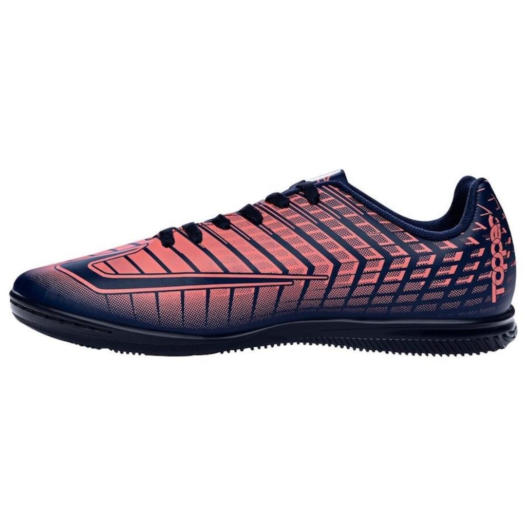 Imagem 4 do produto Chuteira Futsal Topper Slick 3 - Adulto
