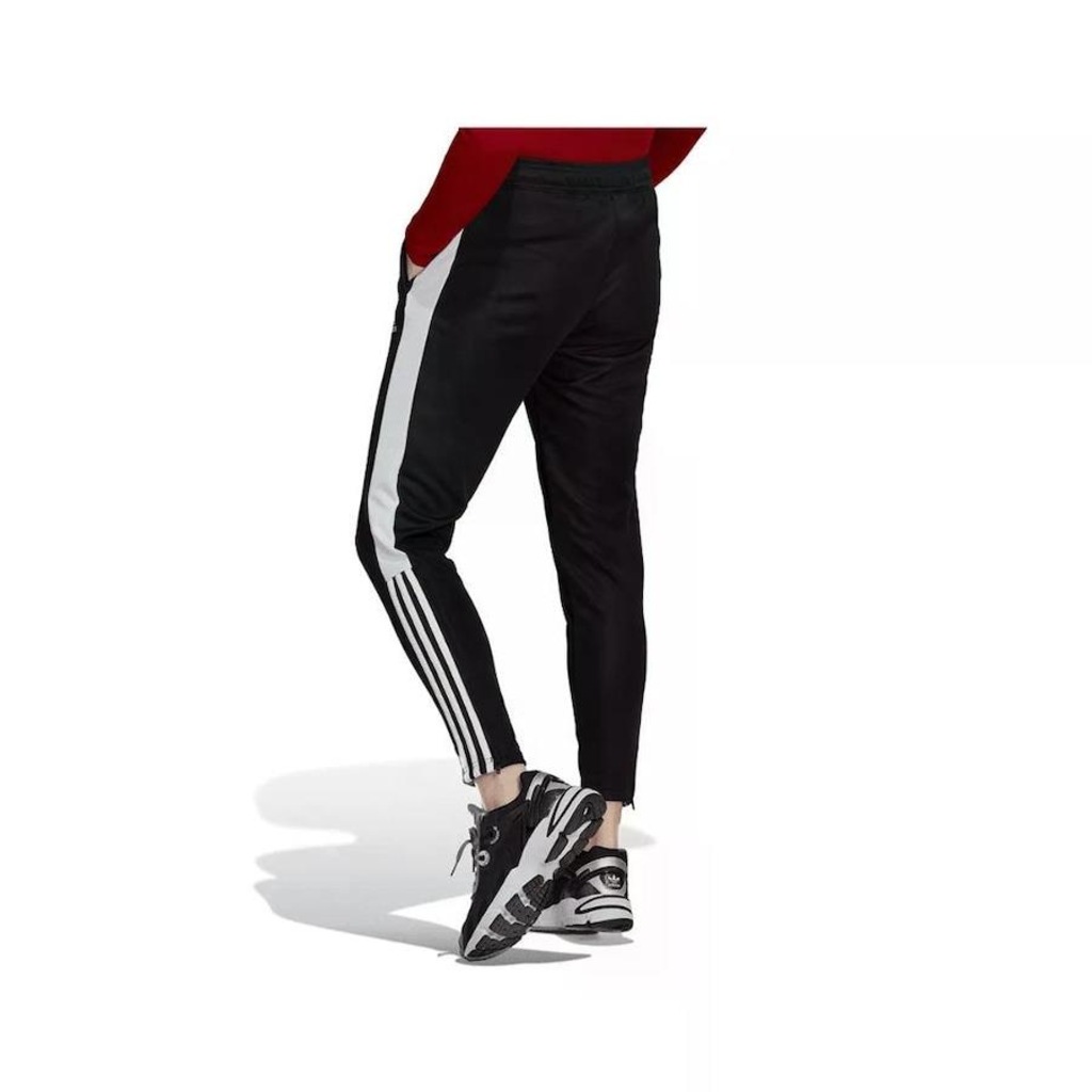 Calça adidas Treino Tiro Essentials Feminina - Foto 1