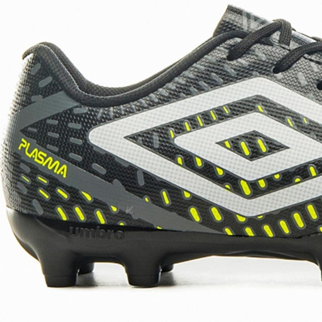 Imagem 3 do produto Chuteira de Campo Umbro Plasma - Adulto