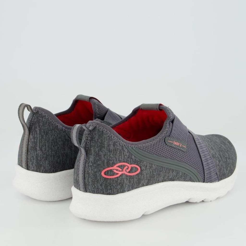 Tênis Olympikus Easy 2 - Feminino