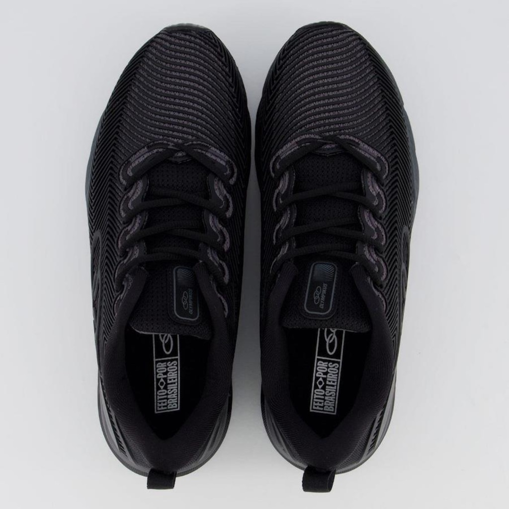 TÊNIS OLYMPIKUS PERFECT 3 - MASCULINO