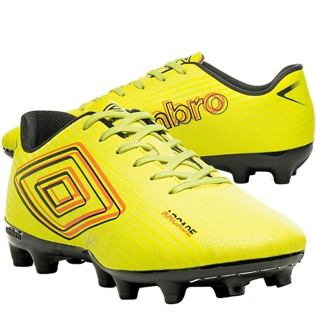 Imagem 2 do produto Chuteira de Campo Umbro Arcade - Adulto